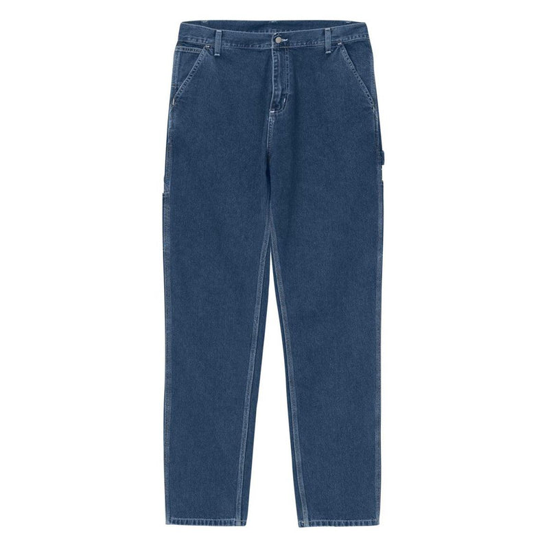 Pantalons - Carhartt WIP - Ruck Single Knee Pant // Blue Stone Washed - Stoemp
