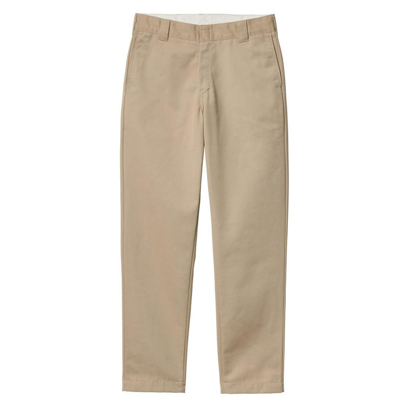 Pantalons - Carhartt WIP - Master Pant // Wall - Stoemp