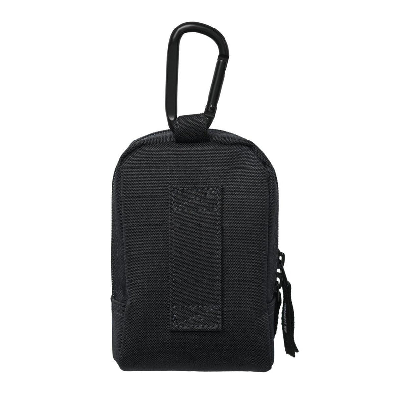 Sacs - Carhartt WIP - Small Bag // Black - Stoemp