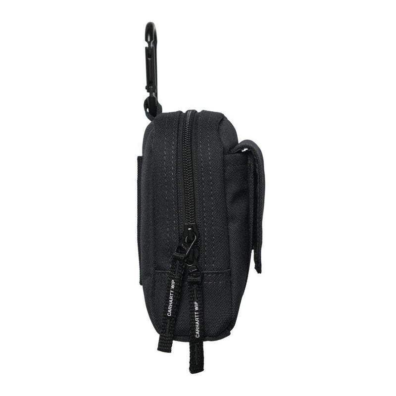 Sacs - Carhartt WIP - Small Bag // Black - Stoemp