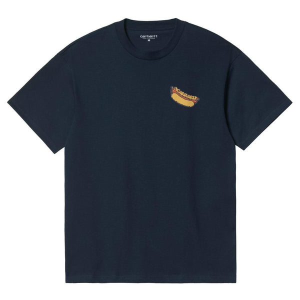 T-shirts - Carhartt WIP - SS Flavor T-Shirt // Mizar - Stoemp