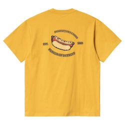 T-shirts - Carhartt WIP - SS Flavor T-Shirt // Popsicle - Stoemp