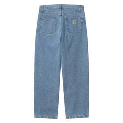 Pantalons - Carhartt WIP - Landon Pant // Blue Heavy Stone Wash - Stoemp