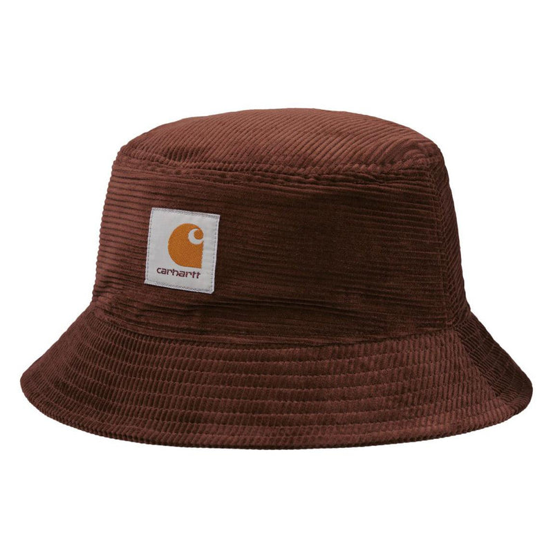 Casquettes & hats - Carhartt WIP - Cord Bucket Hat // Ale - Stoemp