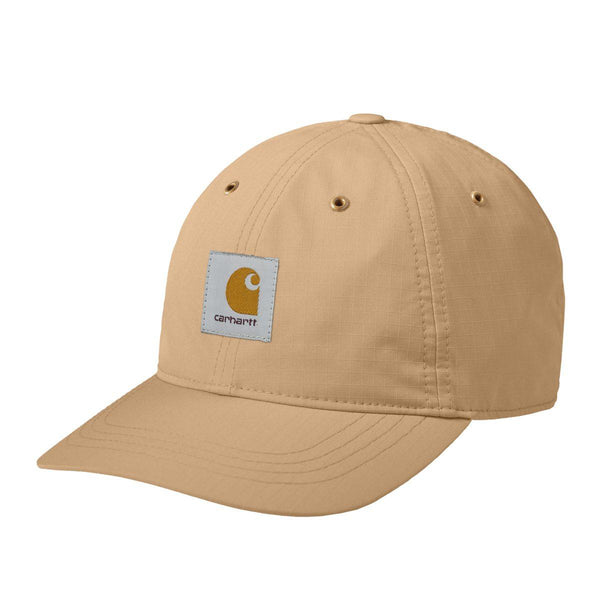 Casquettes & hats - Carhartt WIP - Montana Cap // Dusty H Brown - Stoemp