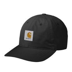 Casquettes & hats - Carhartt WIP - Montana Cap // Black - Stoemp