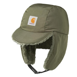 Casquettes & hats - Carhartt WIP - Jackson Cap // Seaweed - Stoemp