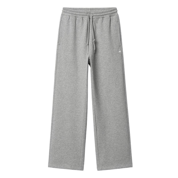 Pantalons - Carhartt WIP - W' Casey Sweat Pant // Grey Heather/Silver - Stoemp