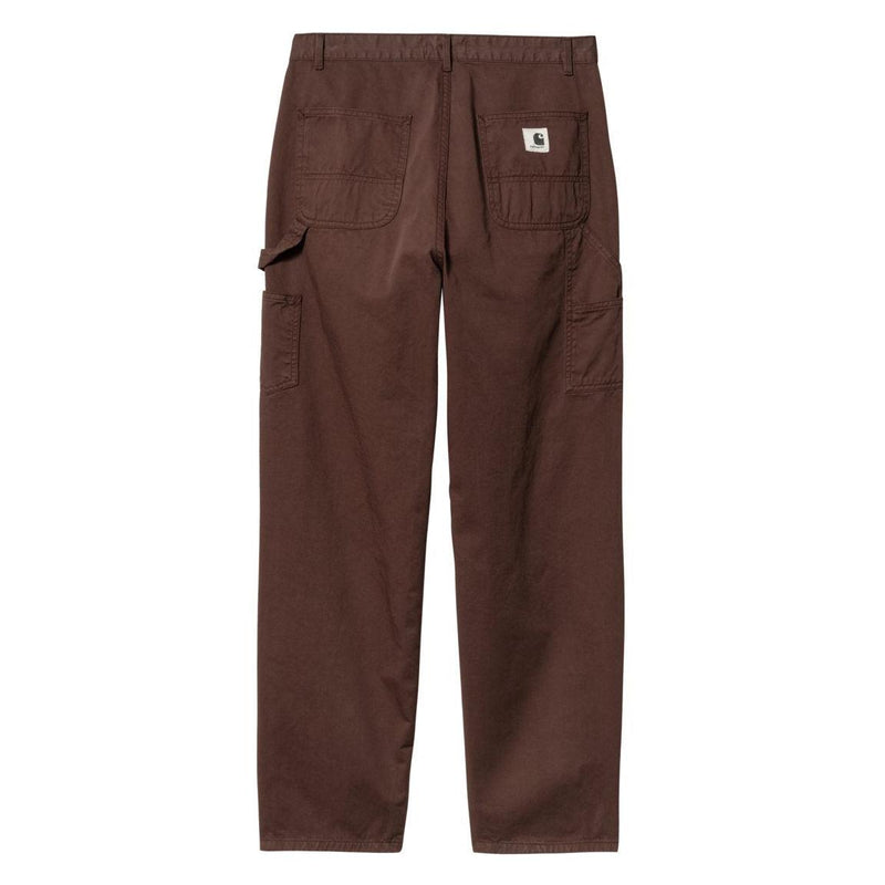 Pantalons - Carhartt WIP - W' Pierce Pant Straight // Ale Garment Dyed - Stoemp