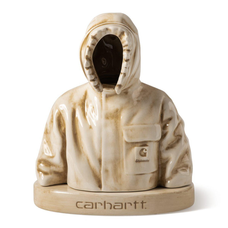 Autres - Carhartt WIP - Cold Incense Burner Ceramic // Hamilton Brown - Stoemp