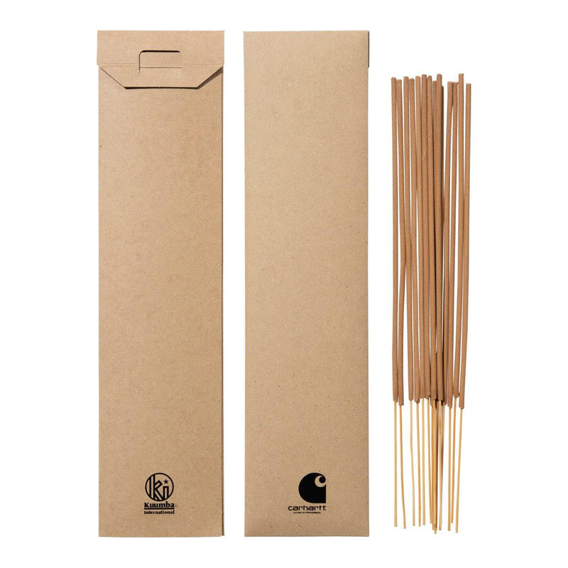 Autres - Carhartt WIP - Cold Incense Sticks // Bamboo Natural - Stoemp