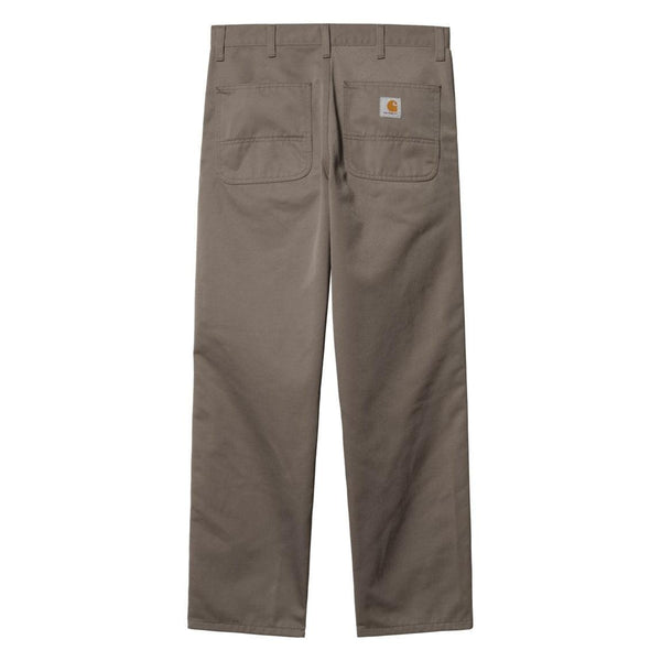 Pantalons - Carhartt WIP - Simple Pant // Teide Rinsed - Stoemp