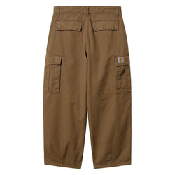 Pantalons - Carhartt WIP - Cole Cargo Pant // Tamarind Garment Dyed - Stoemp