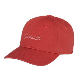 Casquettes & hats - Carhartt WIP - Delray Cap // Phoenix/Dahlia - Stoemp