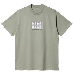 T-shirts - Carhartt WIP - SS Pils T-shirt // Yucca - Stoemp