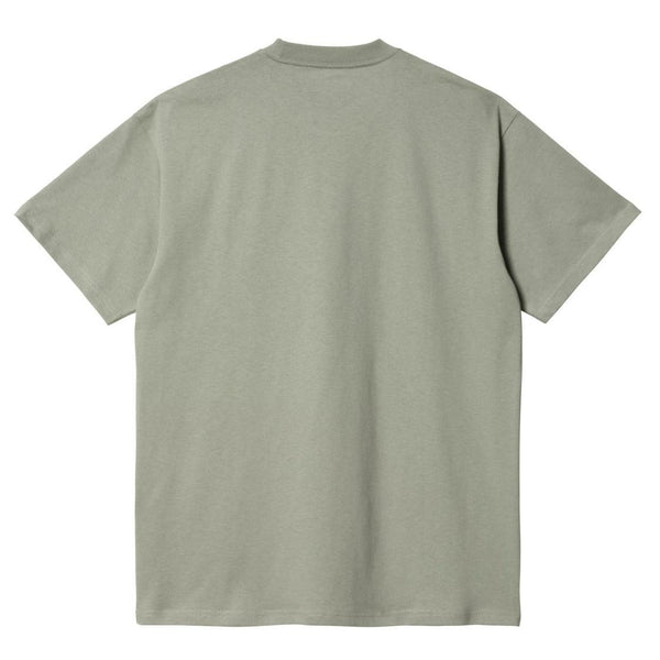 T-shirts - Carhartt WIP - SS Pils T-shirt // Yucca - Stoemp