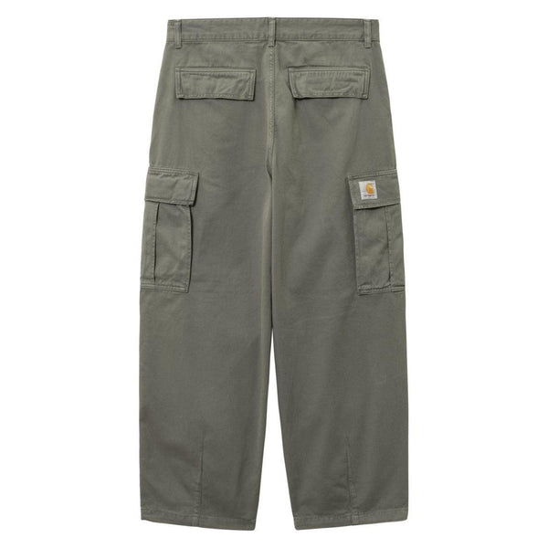Pantalons - Carhartt WIP - Cole Cargo Pant // Salvia - Stoemp
