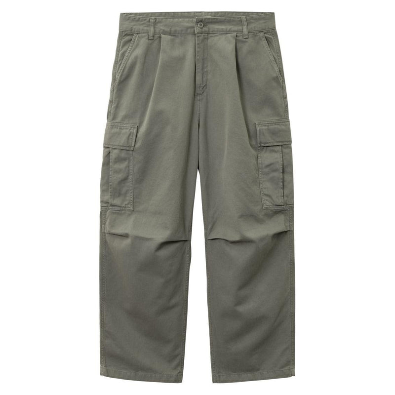 Pantalons - Carhartt WIP - Cole Cargo Pant // Salvia - Stoemp