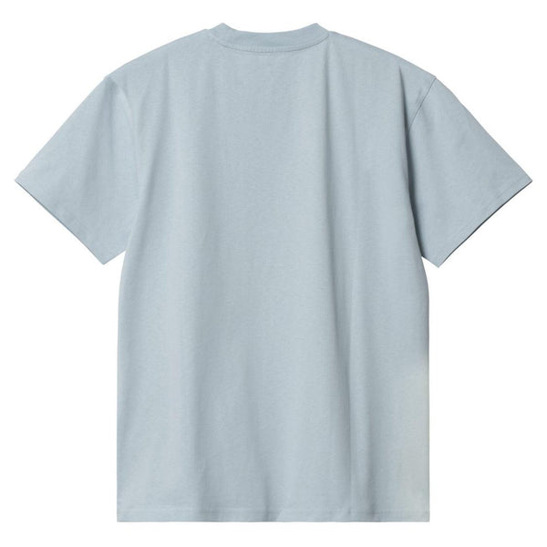 T-shirts - Carhartt WIP - SS American Script T-shirt // Icarus - Stoemp