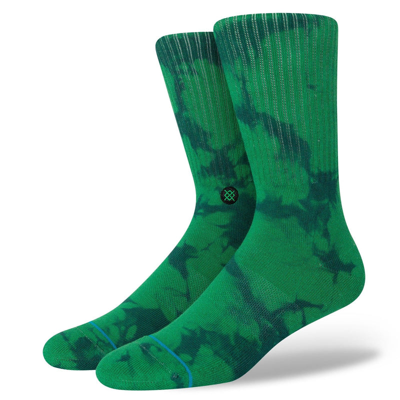 Chaussettes - Stance - Limpid // Green - Stoemp