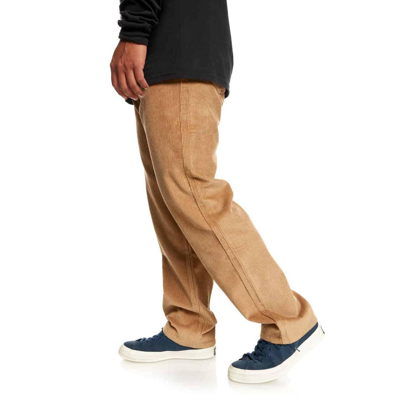 Pantalons - Nnsns - BigFoot Pant // Corduroy // Sand - Stoemp