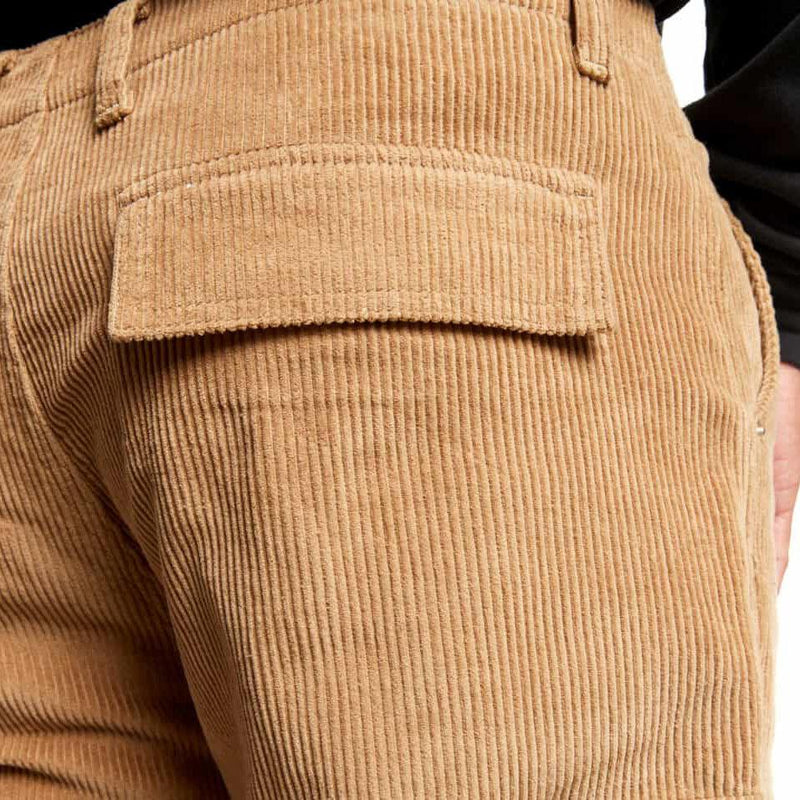 Pantalons - Nnsns - Unicorn Corduroy Pant // Sand - Stoemp