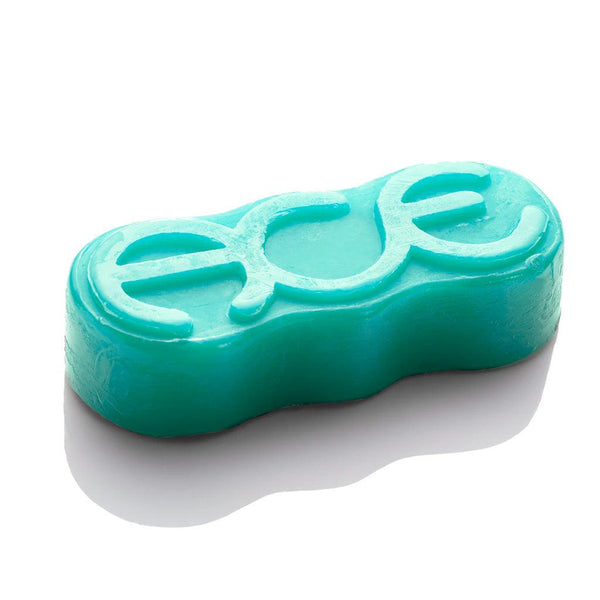 Wax - Ace - Wax Rings // Blue - Stoemp