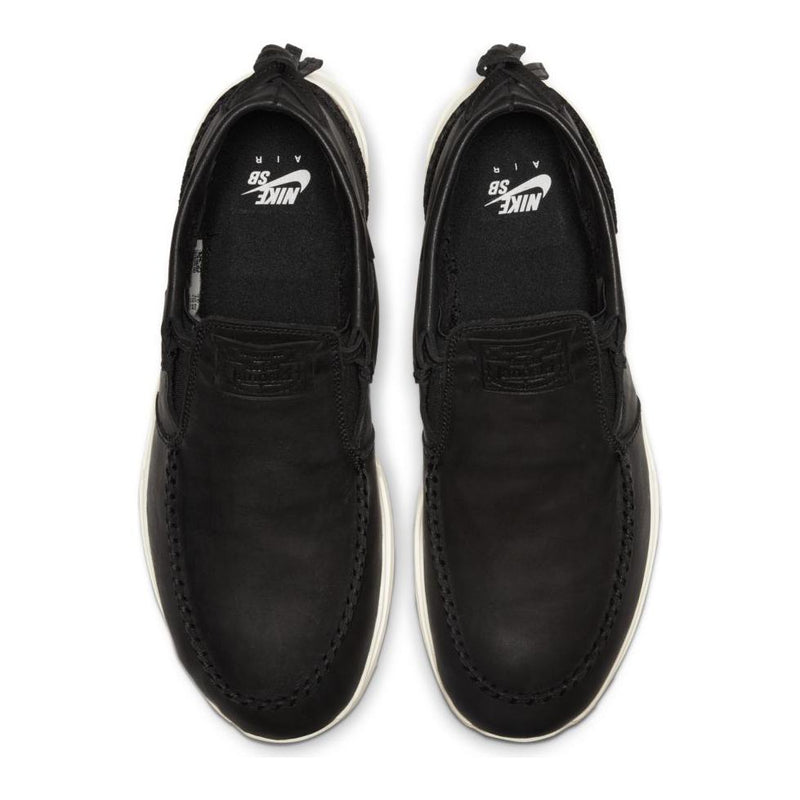 Black Air Max Janoski 2 Moc // Black/Ivory Sneakers Nike SB