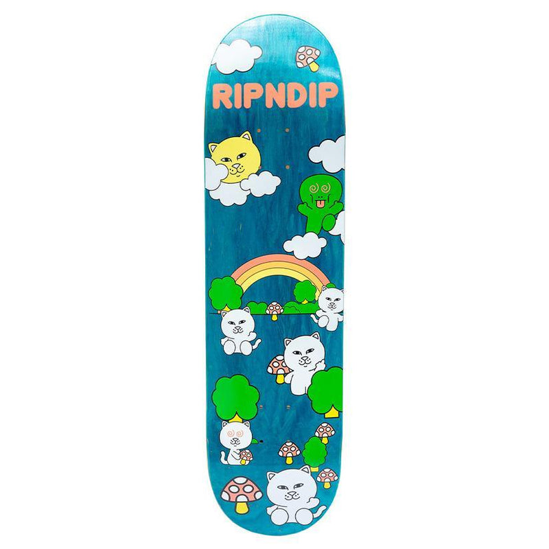 Decks - RipNDip - Buddy System Board // 8.0 - Stoemp