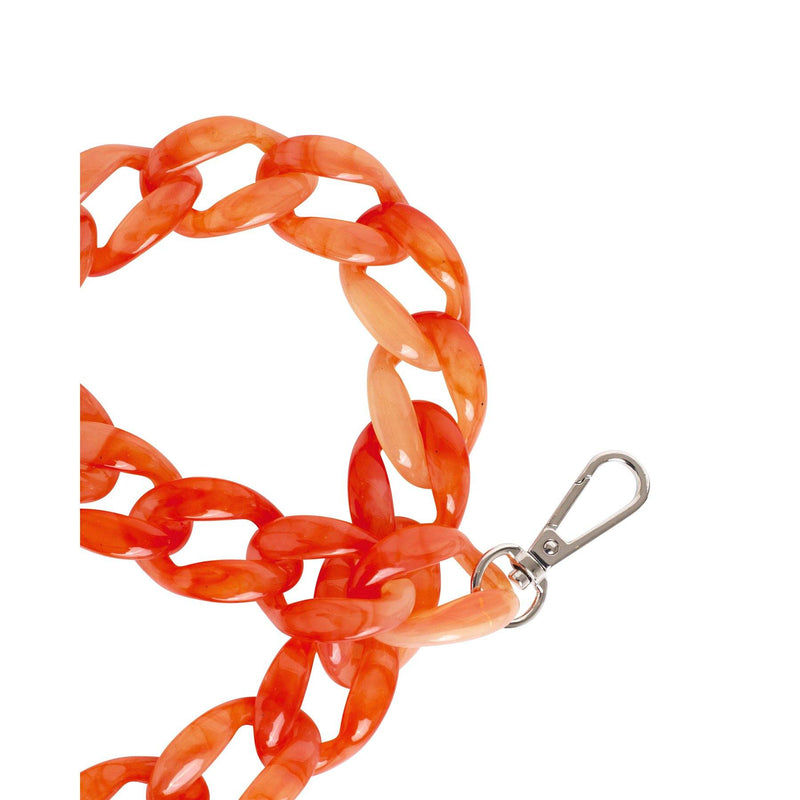 Autres - Hvisk - Chain Handle // Orange - Stoemp
