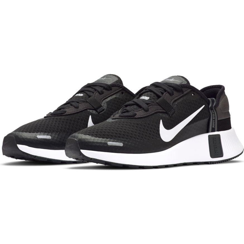 Sneakers - Nike - Reposto // Black - Stoemp