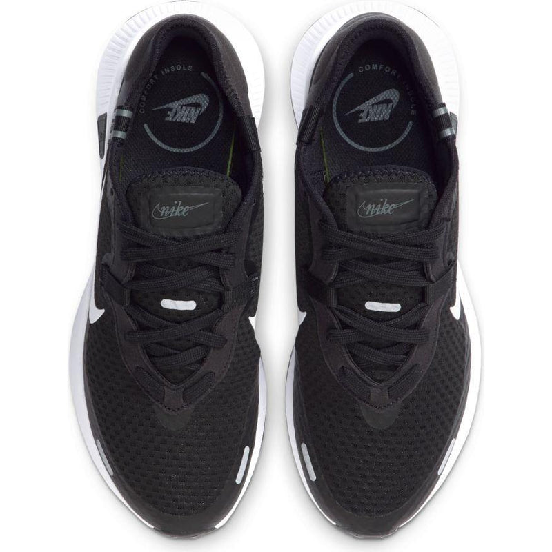 Sneakers - Nike - Reposto // Black - Stoemp