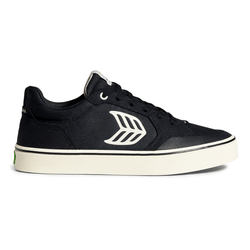 Sneakers - Cariuma - Vallely // Black - Stoemp
