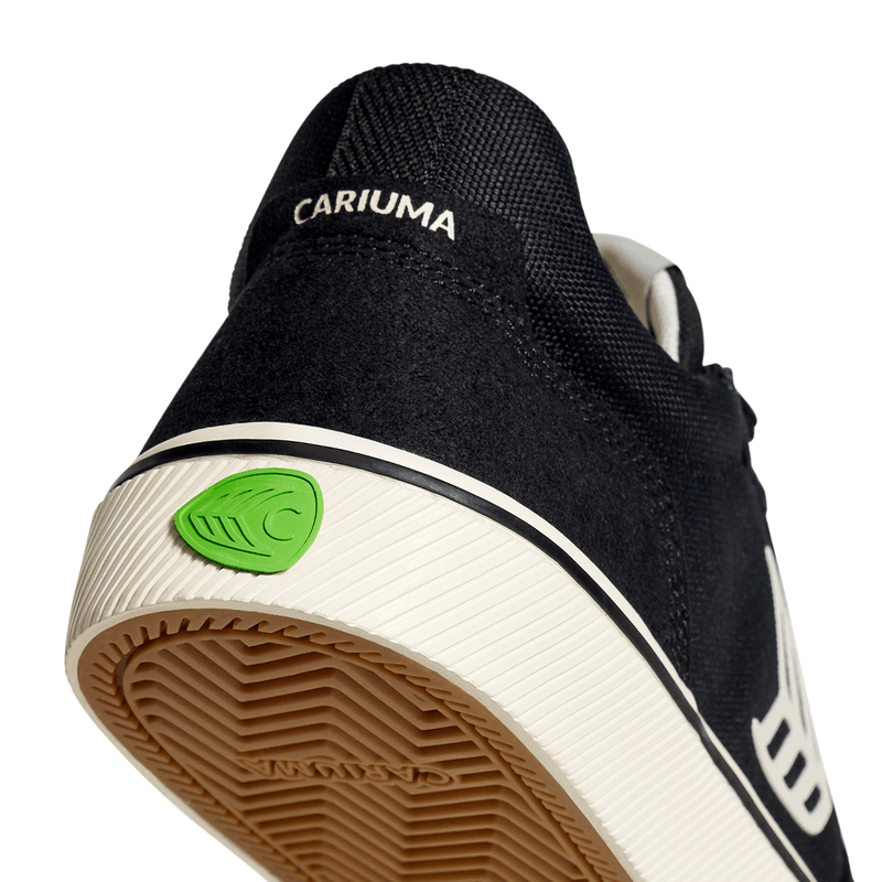 Sneakers - Cariuma - Vallely // Black - Stoemp