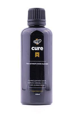 Black Crep Protect Cure Refill Produits d'entretien Crep Protect
