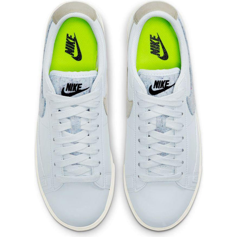 Sneakers - Nike - Blazer Low SE // Light Army Blue - Stoemp