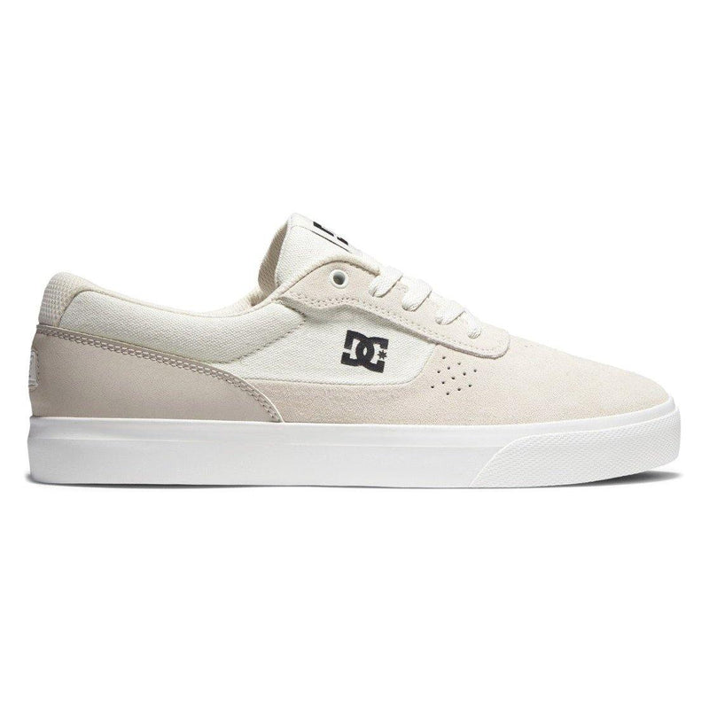 Sneakers - Dc shoes - Switch // Off White - Stoemp