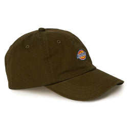 Casquettes & hats - Dickies - Hardwick Cap // Military Green - Stoemp