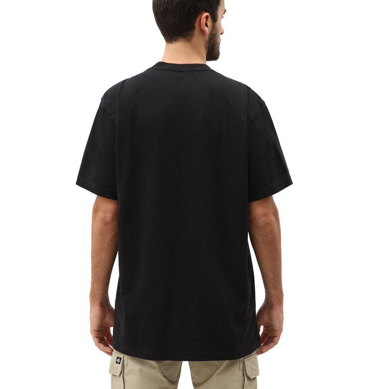 T-shirts - Dickies - Porterdale T-shirt // Black - Stoemp