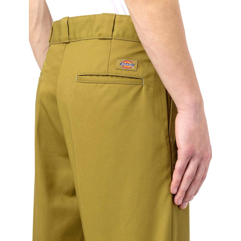 Pantalons - Dickies - Work Pant // 874 // Green Moss - Stoemp