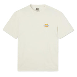 T-shirts - Dickies - Icon Washed Tee // Ecru - Stoemp