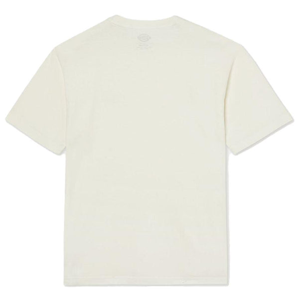 T-shirts - Dickies - Icon Washed Tee // Ecru - Stoemp