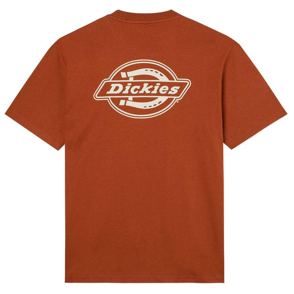 T-shirts - Dickies - Holtville SS Tee // Gingerbread - Stoemp