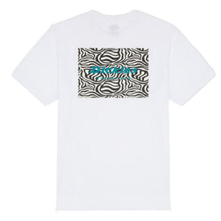 T-shirts - Dickies - Leesburg Box Tee SS // White - Stoemp