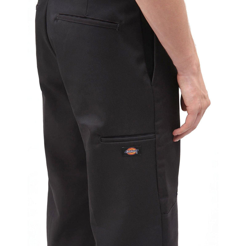 Pantalons - Dickies - Double Knee Work Pant // Black - Stoemp