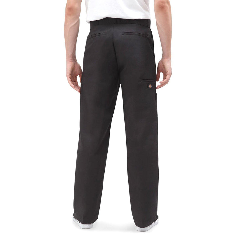 Pantalons - Dickies - Double Knee Work Pant // Black - Stoemp