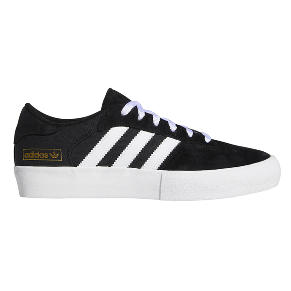 Sneakers - Adidas Skateboarding - Matchbreak Super // Cblack/Ftwwht/Gold // EG2732 - Stoemp