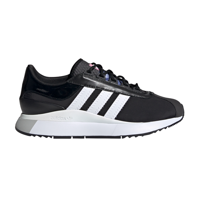 Sneakers - Adidas - SL Andrige W // Core Black/Cloud White/Core Black // EG6845 - Stoemp