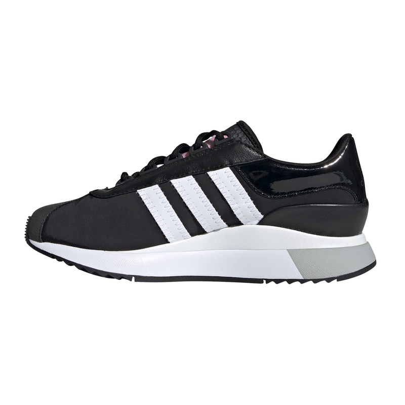 Sneakers - Adidas - SL Andrige W // Core Black/Cloud White/Core Black // EG6845 - Stoemp