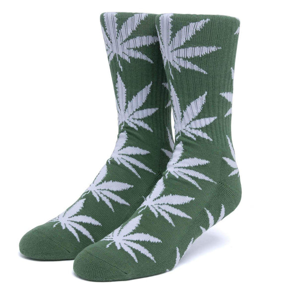 Chaussettes - Huf - Essentials Plantlife Sock // Cactus - Stoemp